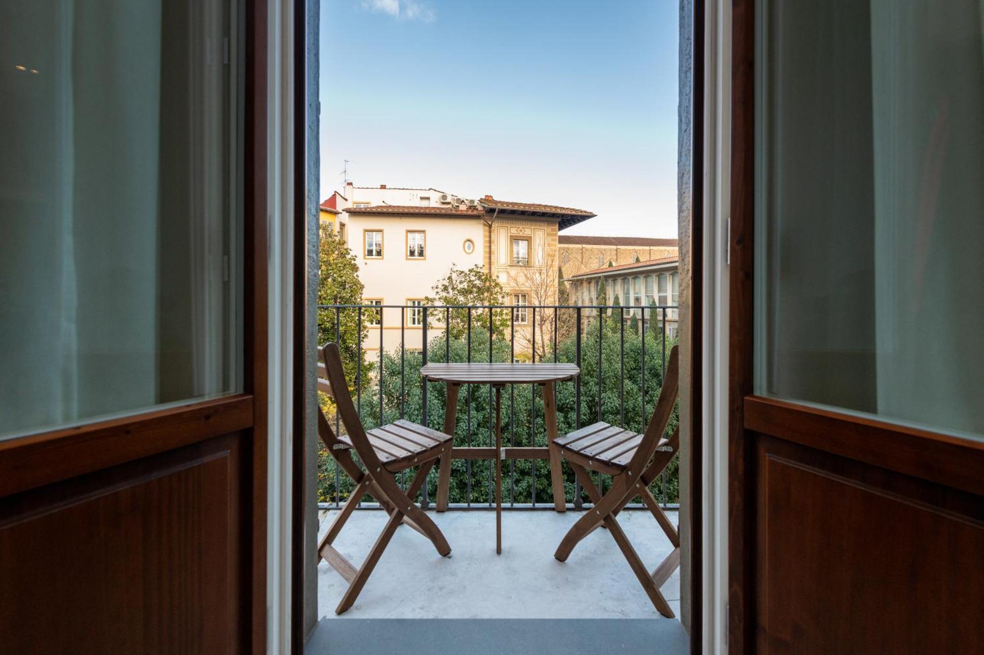 Aparthotel Palazzo Doni By Art Florença