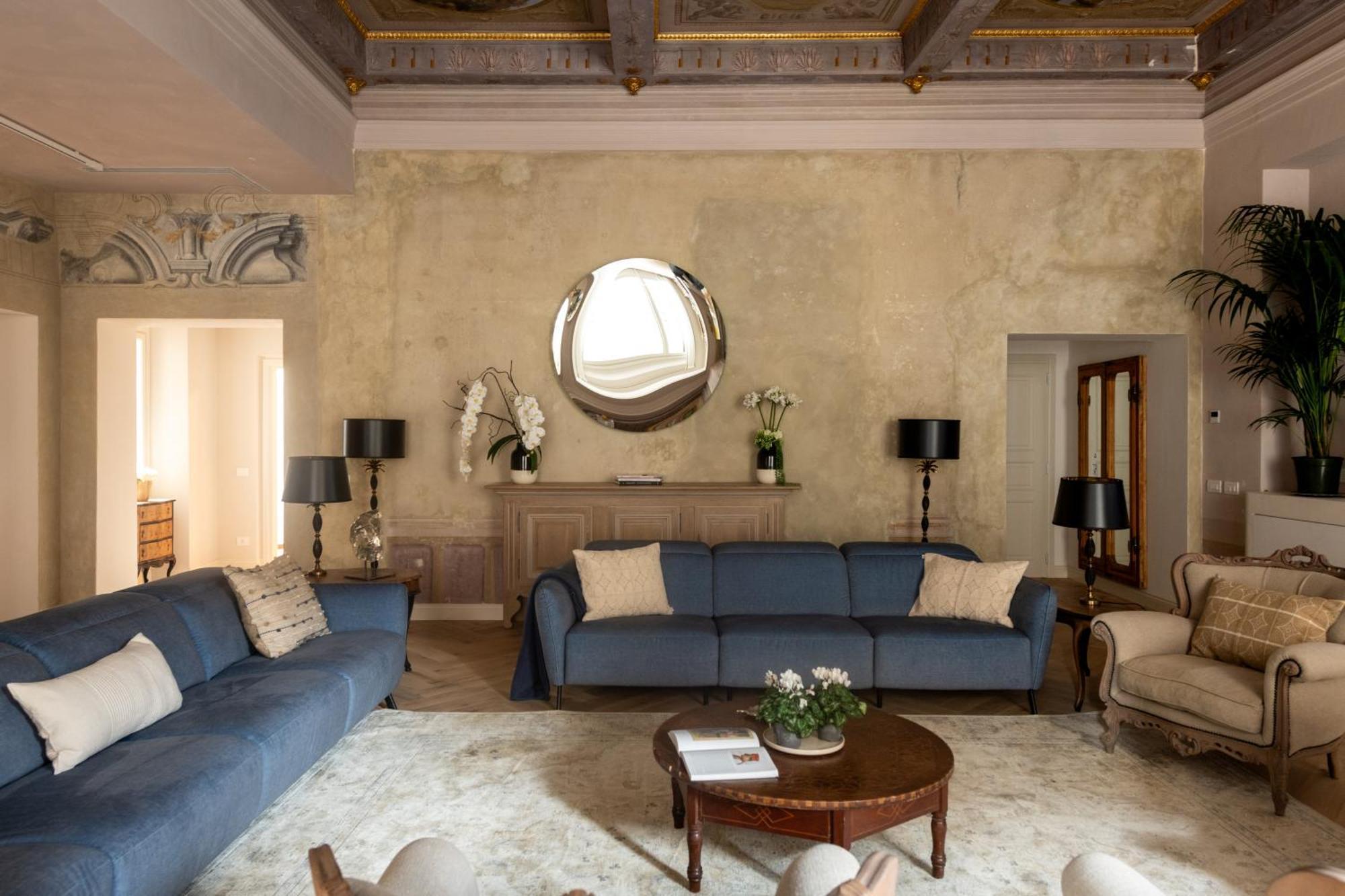 Palazzo Doni By Art Aparthotel Florença