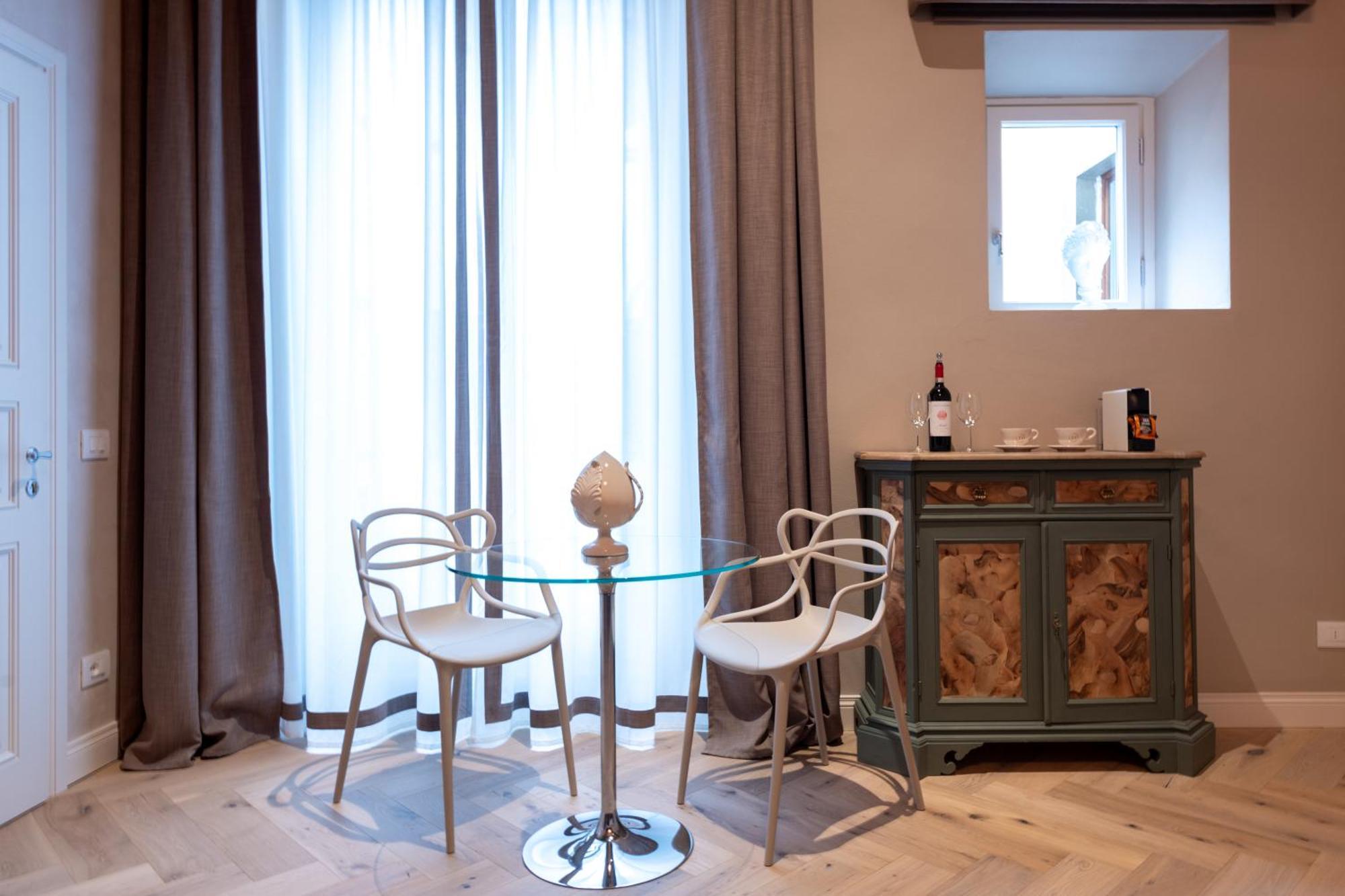 Palazzo Doni By Art Aparthotel Florença