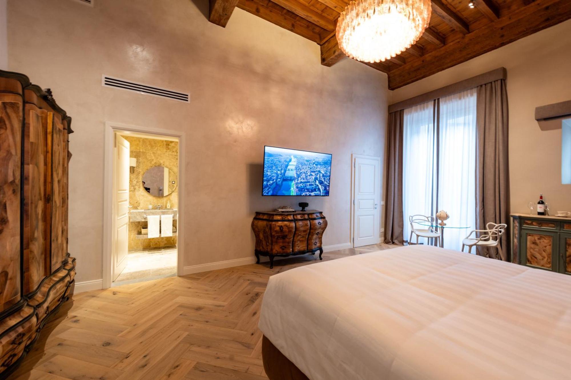Aparthotel Palazzo Doni By Art Florença