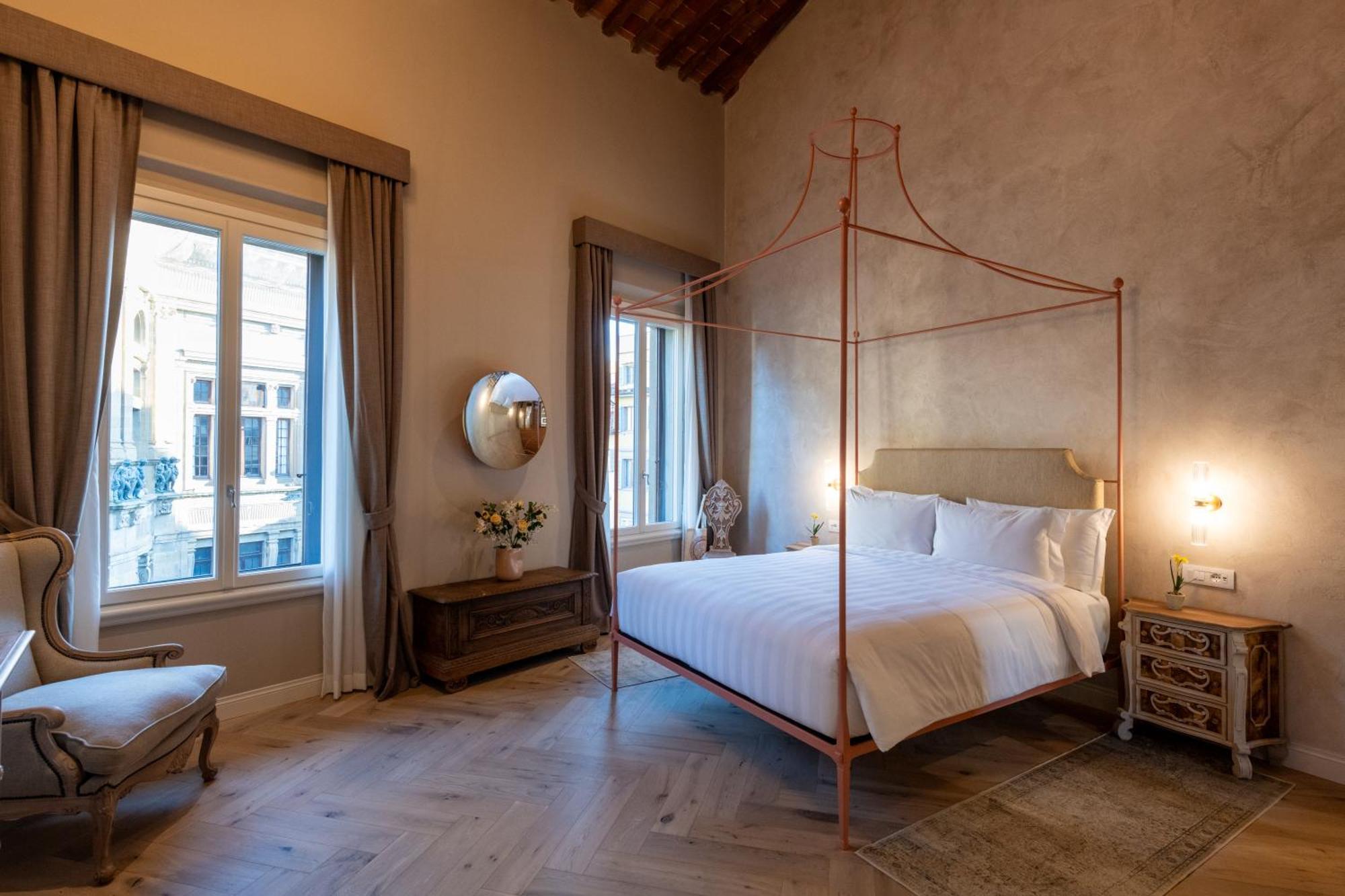 Palazzo Doni By Art Aparthotel Florença
