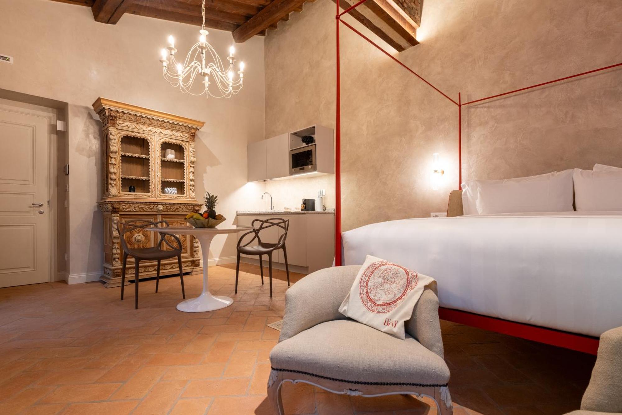 Palazzo Doni By Art Firenze