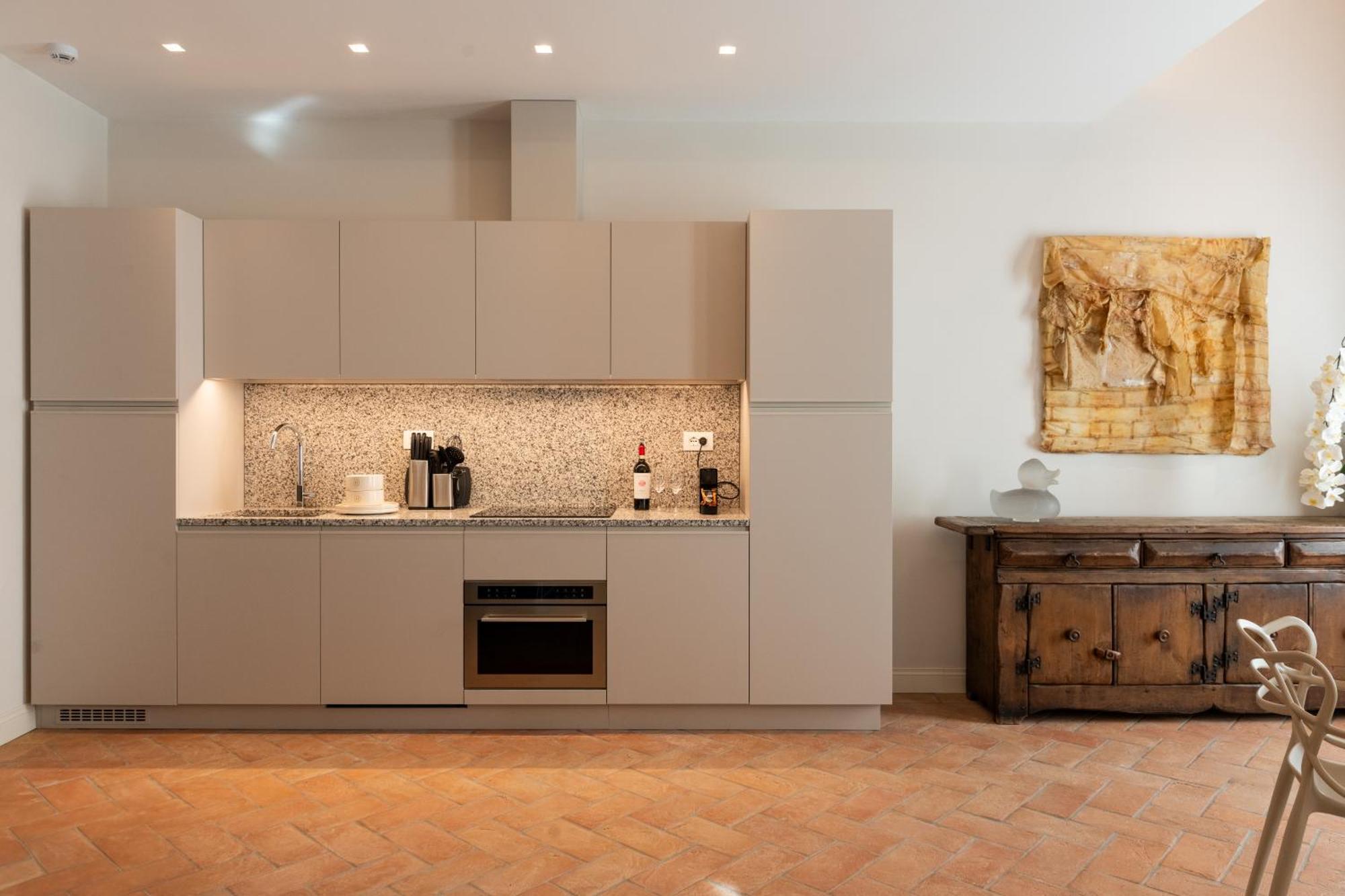 Palazzo Doni By Art Firenze
